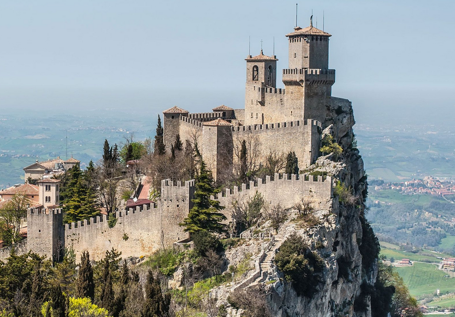 San Marino